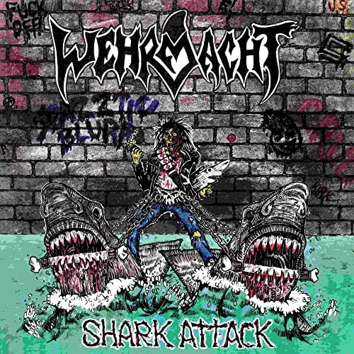 Wehrmacht - Biermacht - Amazon.com Music